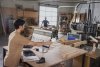HP Inc. Klawiatura bezprzewodowa 960  Ergonomic czarna - 7E755AA#ABB